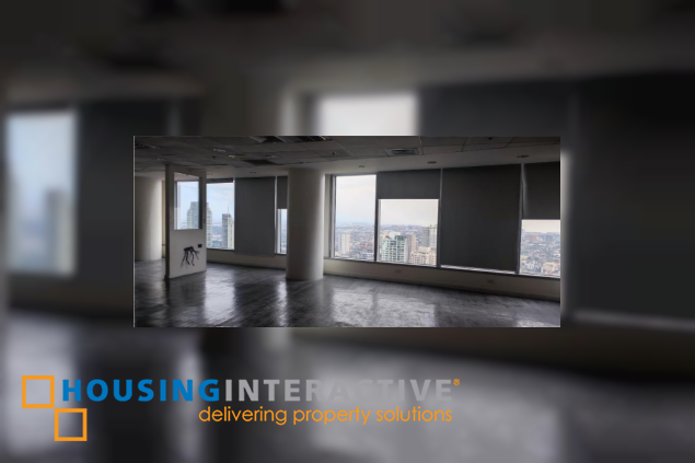office space for lease in makati
