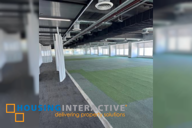 office space for lease in makati