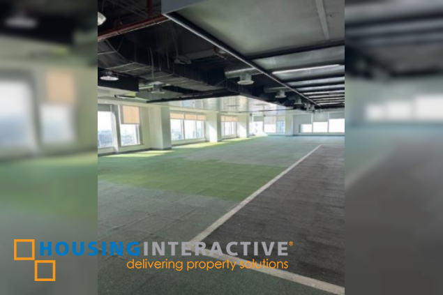 office space for lease in makati