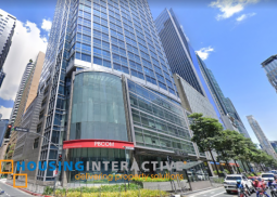 office space for lease in makati