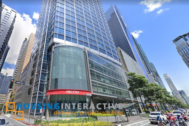 office space for lease in makati