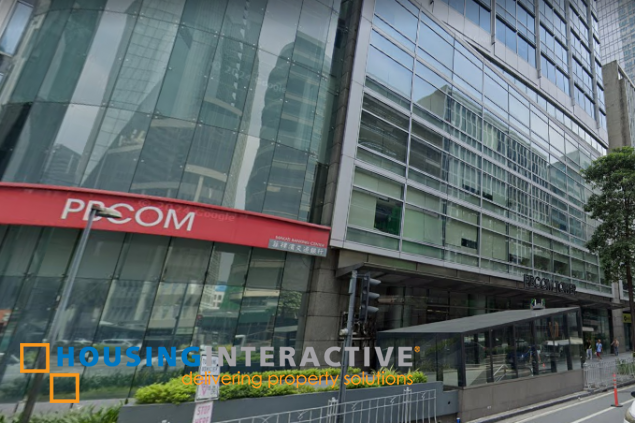 office space for lease in makati