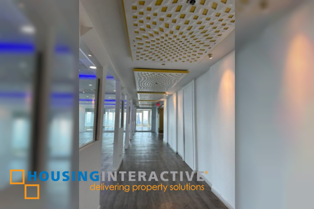 office space for lease in makati