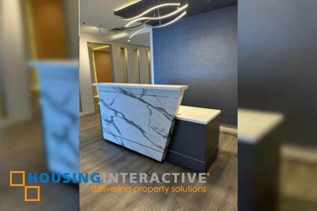 office space for lease in makati