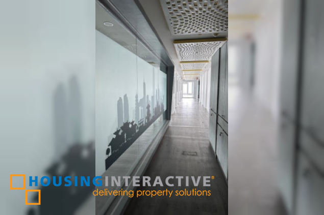 office space for lease in makati