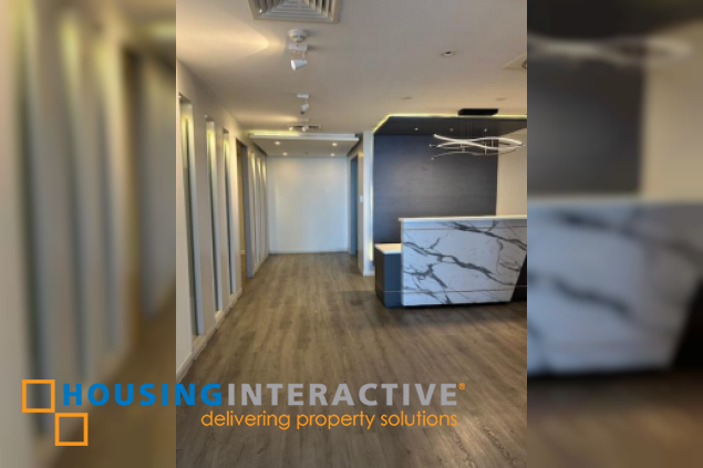 office space for lease in makati