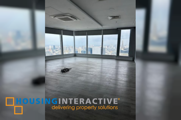 office space for lease in makati