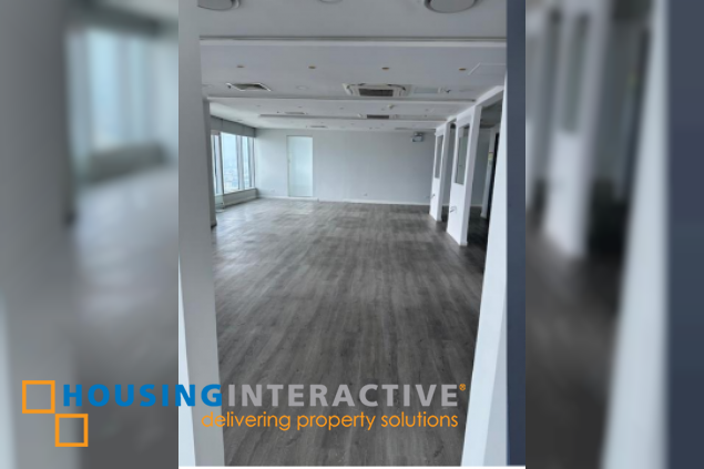 office space for lease in makati