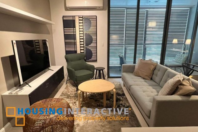 furnished 1br unit with parking for lease in arbor lanes