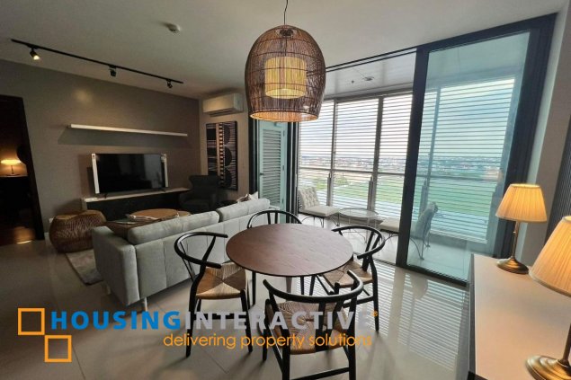 furnished 1br unit with parking for lease in arbor lanes