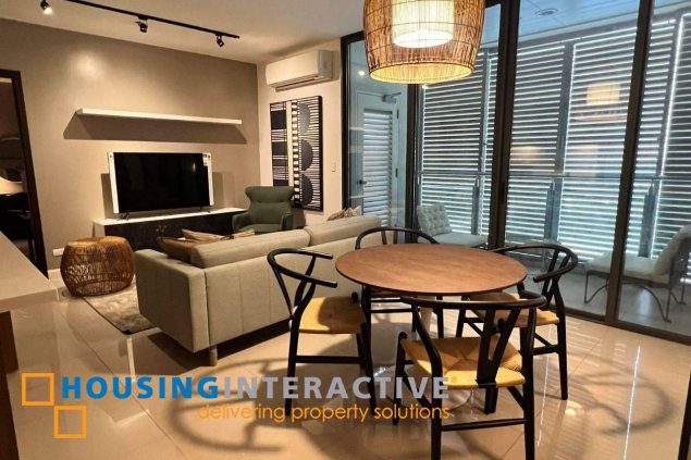 furnished 1br unit with parking for lease in arbor lanes