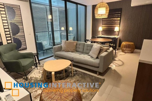 furnished 1br unit with parking for lease in arbor lanes