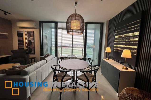 furnished 1br unit with parking for lease in arbor lanes