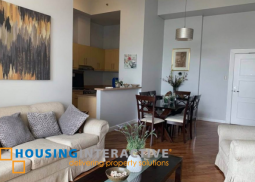 fully furnished 1br unit with parking for lease in the manansala