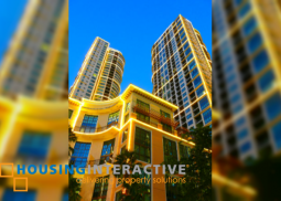 for rent 2br - joya lofts and towers