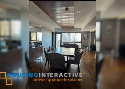 for rent 2br - joya lofts and towers