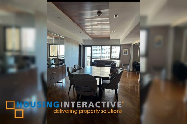 for rent 2br - joya lofts and towers