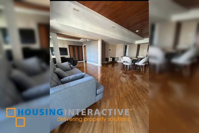 for rent 2br - joya lofts and towers