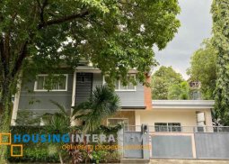 8-storey 5br house for lease in dasmarinas village
