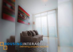 fully furnished 2br unit with parking for lease in park terraces