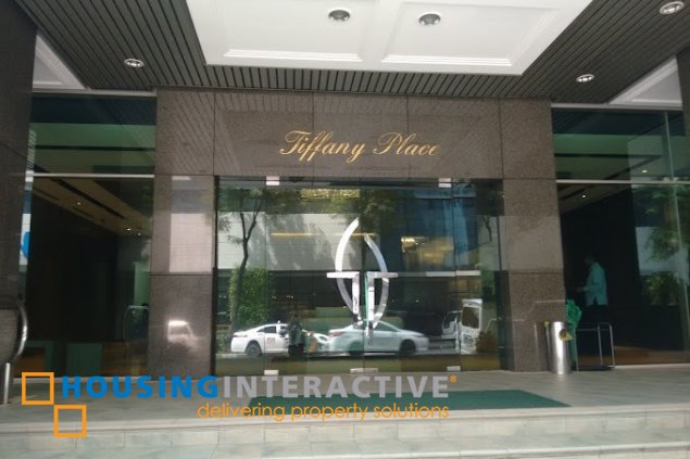 2br unit for lease in tiffany place