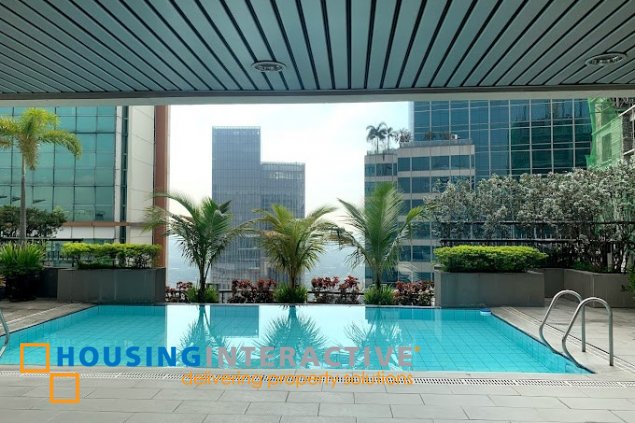 2br unit for lease in tiffany place