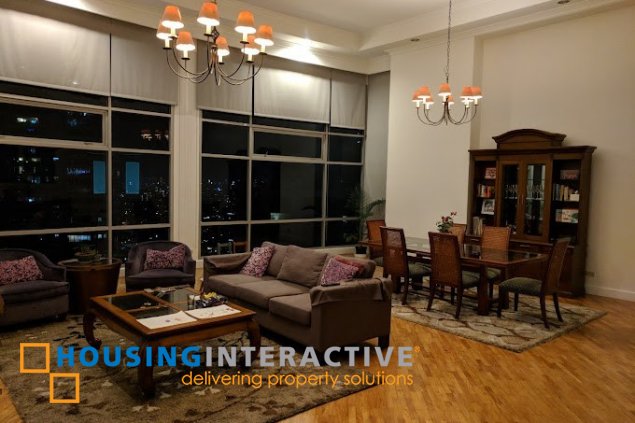 3br unit for lease in tiffany place