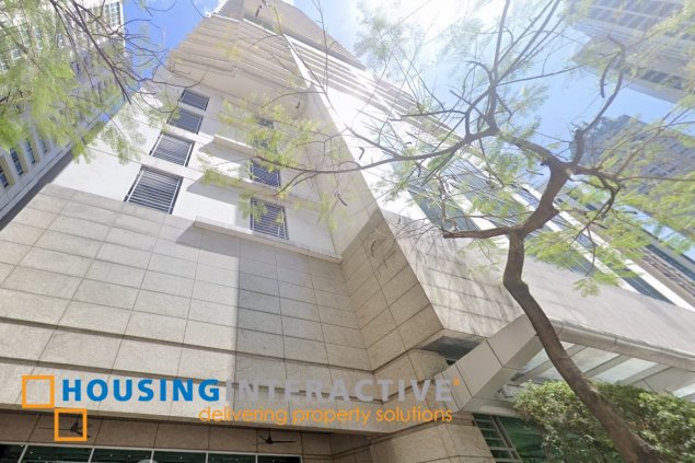 2br unit for lease in four seasons salcedo