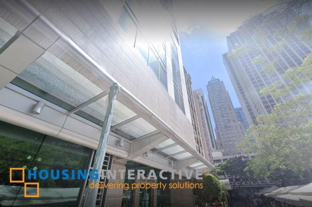 2br unit for lease in four seasons salcedo