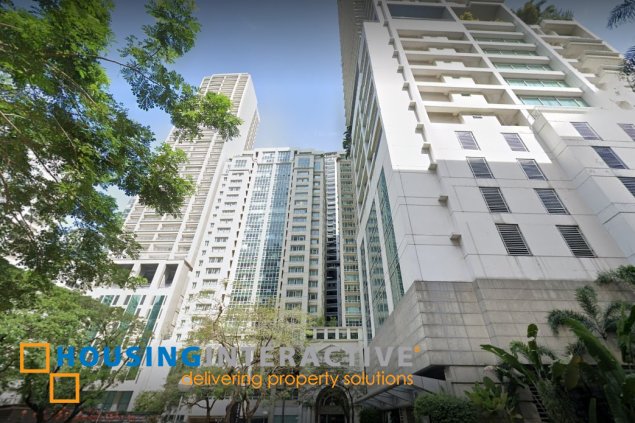 2br unit for lease in four seasons salcedo