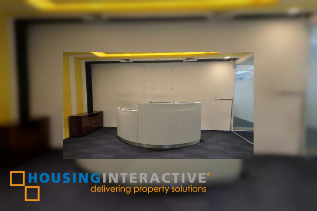office space for lease in makati