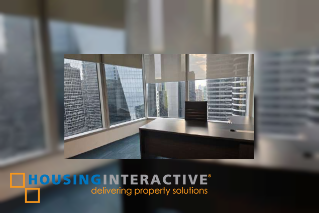 office space for lease in makati