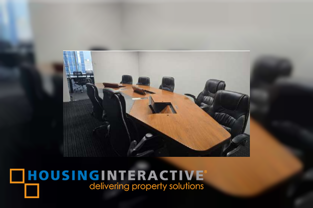 office space for lease in makati
