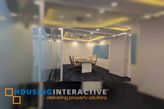 office space for lease in makati