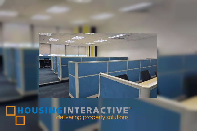 office space for lease in makati
