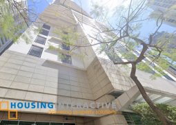 3br unit for lease in four seasons salcedo