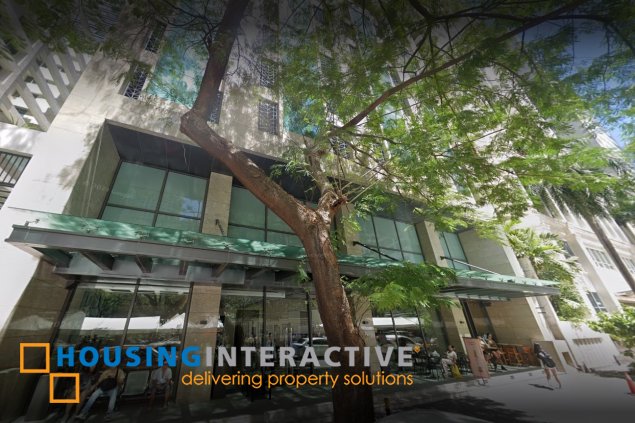 bi-level 2br unit for lease in one penn place