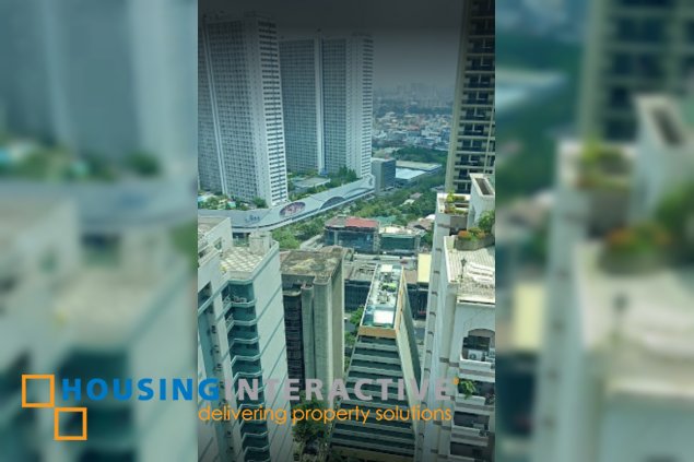 3br unit for lease in one penn place