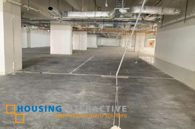 office space for lease in makati