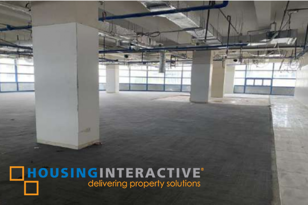 office space for lease in makati