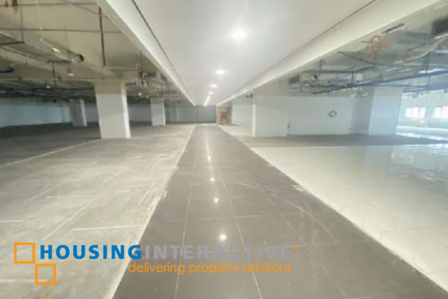office space for lease in makati