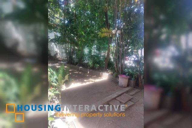 house for rent in greenhills west