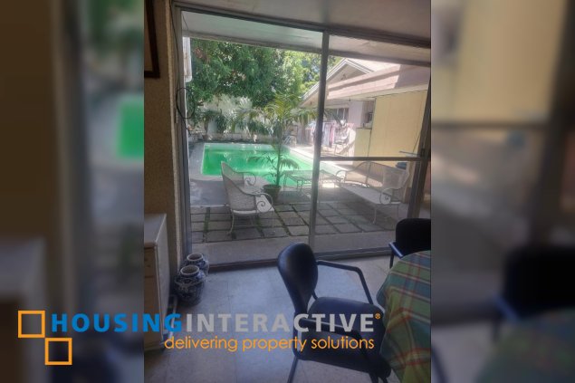 house for rent in greenhills west