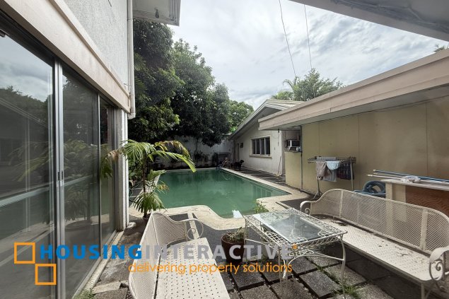 house for rent in greenhills west