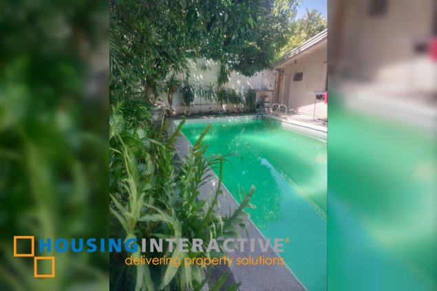 house for rent in greenhills west
