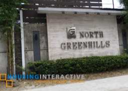 house for rent in north greenhills