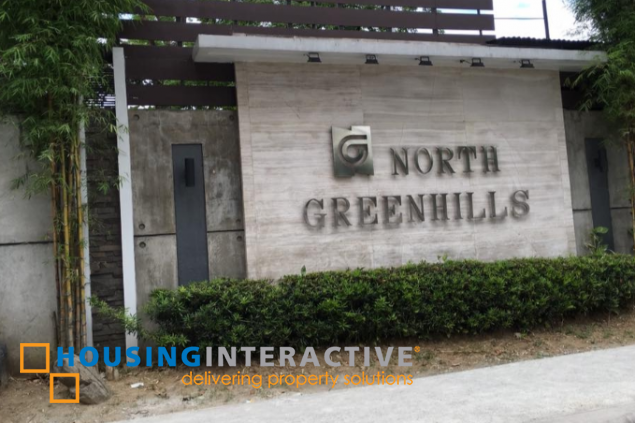 house for rent in north greenhills