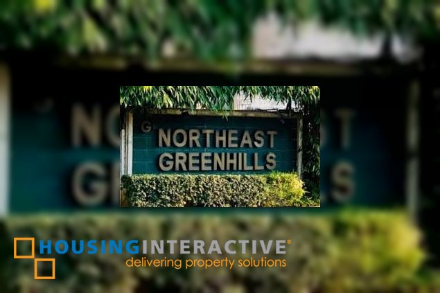 house for rent in north greenhills