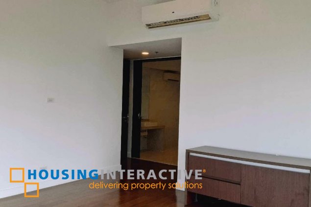 luxury 4br unit for sale in grand hyatt residences