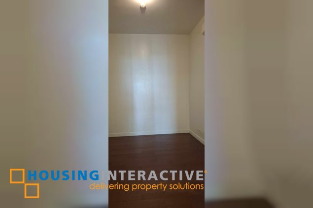 luxury 4br unit for sale in grand hyatt residences